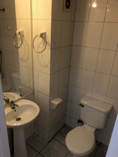 2 Dormitorios 2 Baños Metro Sta Isabel