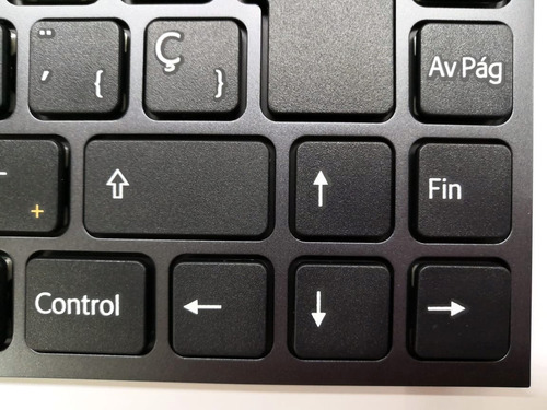 Teclado Vaio Vpc-y 148768621 148905851 9j.n0u82.k0l