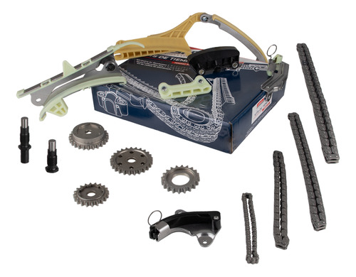 Kit De Distribución Mercury Mountaineer 1997-2012 V6 4.0