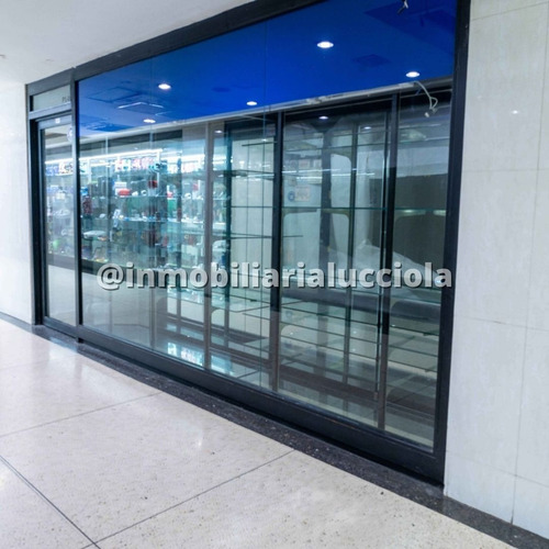 Imagen 6 de 6 de Local En Centro Comercial De Maiquetia De 32 M2 Listo Para Ocupar Ref 068