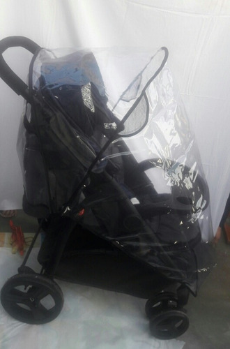 Imagen 9 de 9 de Cobertor Protector Impermeable Para Coche Baby