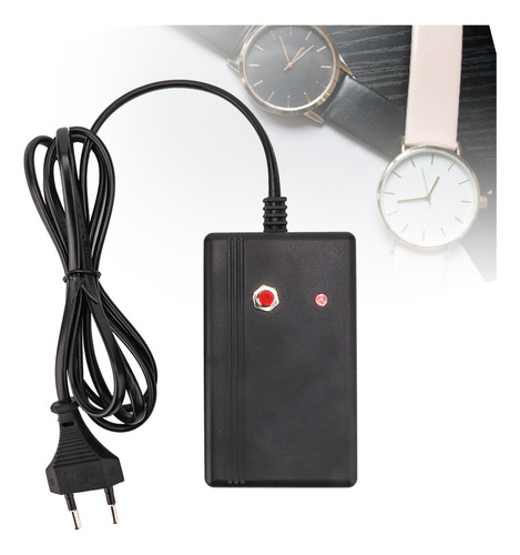 Desmagnetizador Mecánico Profesional Watch Repair Tool