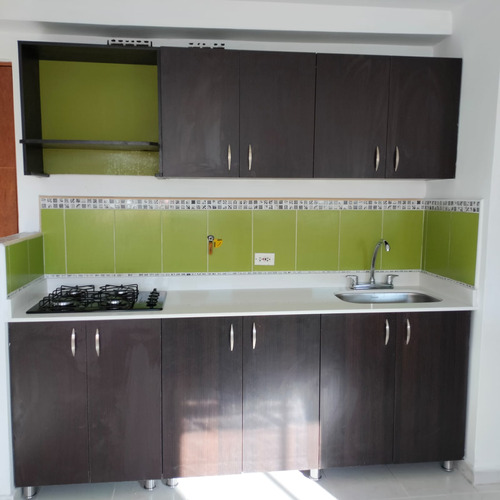 Apartamento En Venta Calasania Medellin (l)