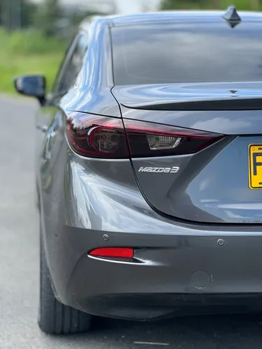Mazda 3 2.0 Touring At