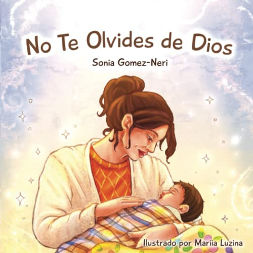 No Te Olvides De Dios