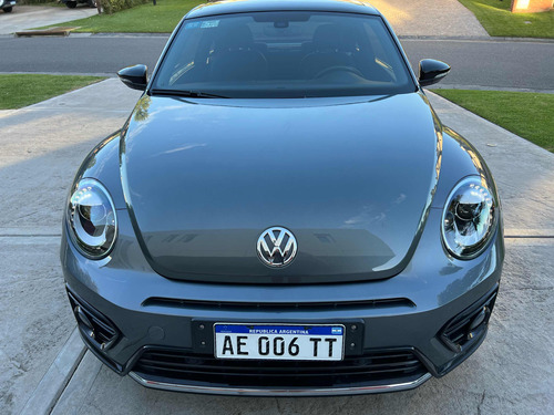 Volkswagen Beetle 2.0 Sport