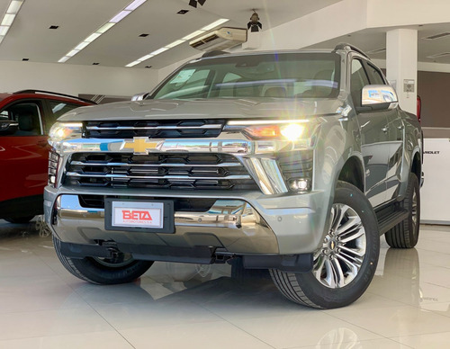 Chevrolet S10 2.8 High Country Cd Tdci 200cv