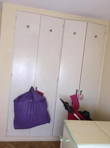 Departamento En Venta - 2 Dormitorios 1 Baño - 70mts2 - La Matanza