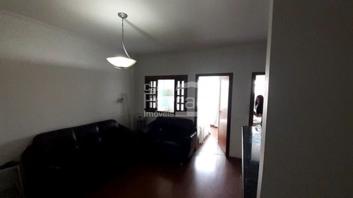 Imagem 2 de 6 de Apartamento 50m² - Próximo À Sé E À Liberdade - Sp - Cf32960