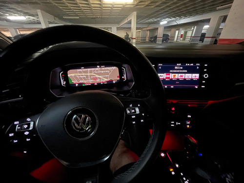 Volkswagen Jetta 2019 1.4 R-line 250 Tsi Flex Aut. 4p