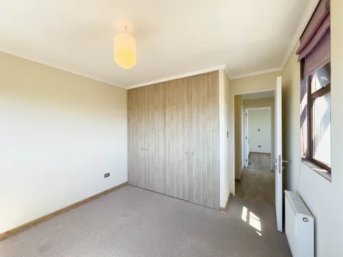 Departamento En Lomas San Sebastián