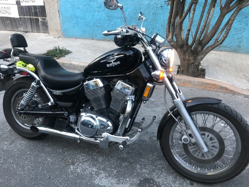 Imagen 1 de 8 de Suzuki Boulevard S83 (1400 Cc)