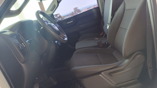 Chevrolet Silverado 4.3 2500 Cab Ext Ls V6 4x2 At