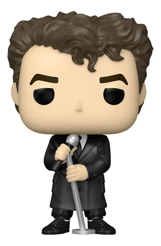 Funko Pop! Rocks: Pet Shop Boys, Neil Tennant