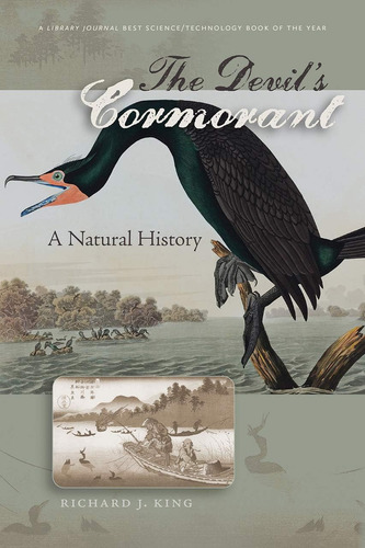 Libro:  The Devils Cormorant: A Natural History