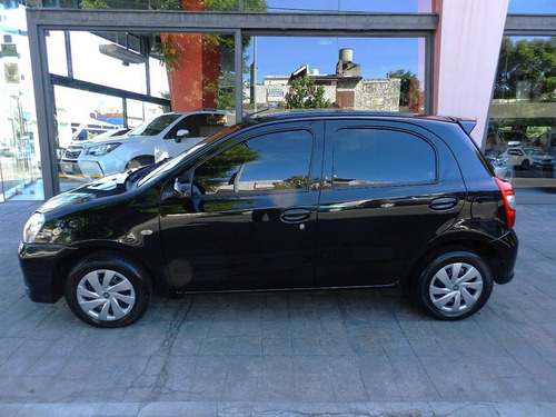 Toyota Etios 1.5 X 6mt My19