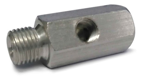 Imagem 1 de 1 de Adaptador Pressão De Óleo Mecânico P/ Motores V8