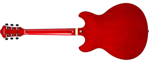 Guitarra Semi-acústica 6 Cordas Ibanez As Artcore As73-tcd