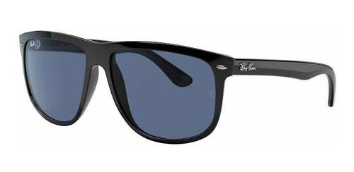 Lentes Ray Ban, Rb 4147 601/80 60. 100% Auténticos.