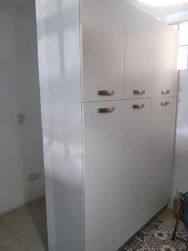 Imagen 10 de 12 de Apartamento En Venta. Alto Grande.