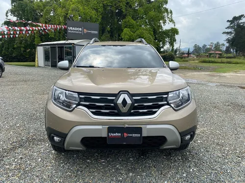 Renault Duster ICONIC AT 4X2 1.3