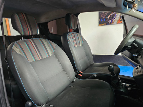 Renault Nuevo Renault Twingo 1.2 Mecánico Full Equipo