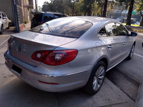 Vw Passat Cc 2.0 Tsi Dsg 2011 - Juan Manuel Autos