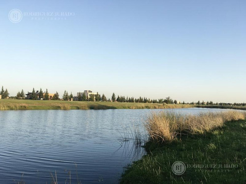 Imagen 5 de 9 de Terreno A Laguna Abierta - El Naudir
