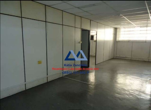 Imagem 8 de 14 de Sala Para Venda - 764