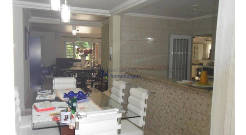 Chácara Com 5 Dormitórios À Venda, 13822 M² Por R$ 2.200.000,00 - Três Vendas - Campinas/sp - Ch0136