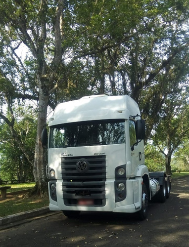 Vw 25.320 Clc T 6x2