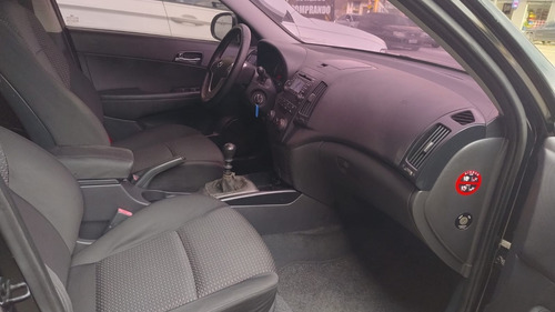 Hyundai I30 2.0 MPI 16V