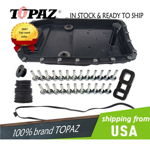 Carter Transmision 6hp19 Bmw X6 E71 Serie 1 E82 E88 Z4 E89
