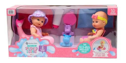 Little mommy sirena new arrivals