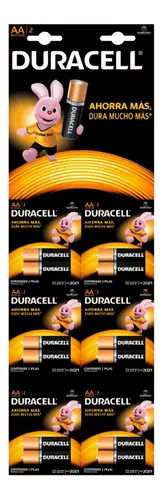 Duracell Pila Auditiva 312 - Pack De 6-Locatel Colombia - Locatel