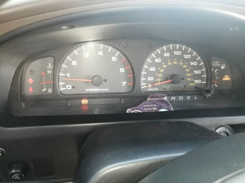 Toyota 4 Runner Sport Wagon