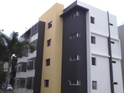 Rentamos Apartamento En La Zona Sur Santiago Rd 