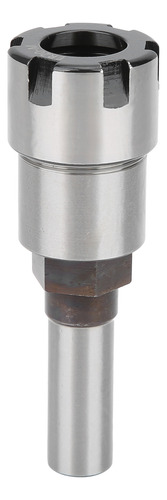 Barra De Extensión Er20 Collet Chuck Tool, Porta-vástago De