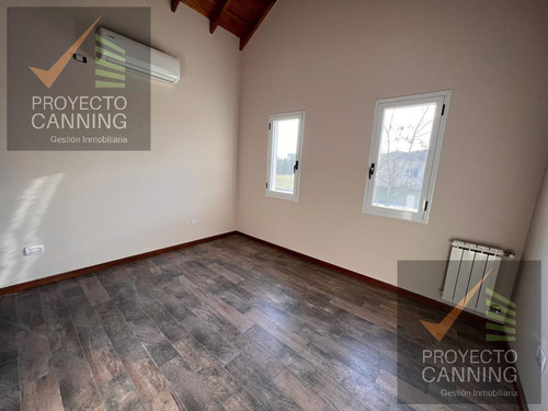 Imagen 7 de 11 de Venta En Casa En Barrio Santa Juana Canning