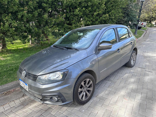 Volkswagen Gol Trend 1.6 Comfortline 101cv