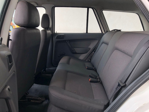 Vw Parati 1.6 8v Flex 2010 Completa