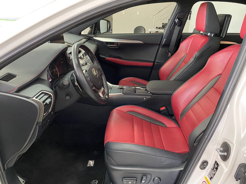 Lexus Nx Nx 300h F-sport 2018/2019