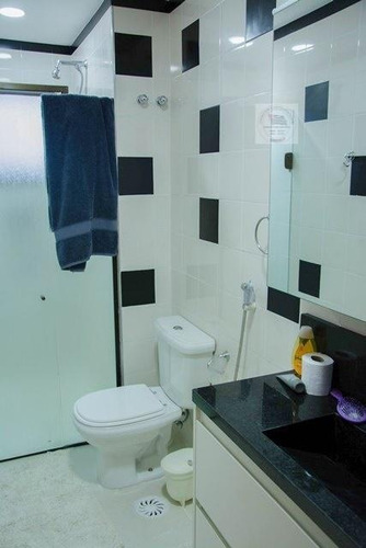 Imagem 15 de 30 de Apartamento, 127 M² - Venda Por R$ 1.320.000,00 Ou Aluguel Por R$ 6.200,00/mês - Alto Da Lapa - São Paulo/sp - Ap0193