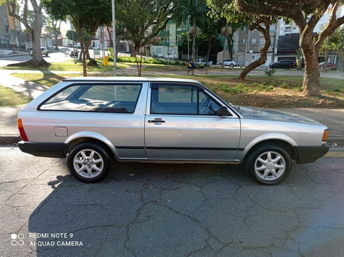 Wv Pariti Cl 1.6