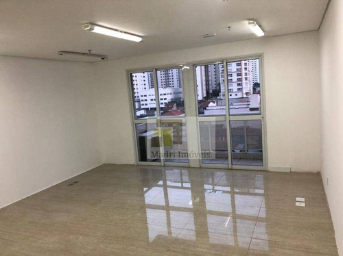 Imagem 1 de 22 de Conjunto, 40 M² - Venda Por R$ 420.000,00 Ou Aluguel Por R$ 2.200,00/mês - Vila Leopoldina - São Paulo/sp - Cj0163
