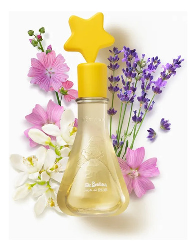 Dr. Botica Poção Da Amizade Colônia Infantil 120ml Boticário