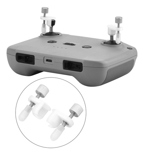 2 Controladores De Velocidade Rocker Para Fotografia