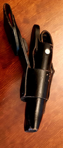 Funda De Cuero Original Para Pistola Sig Sauer P225
