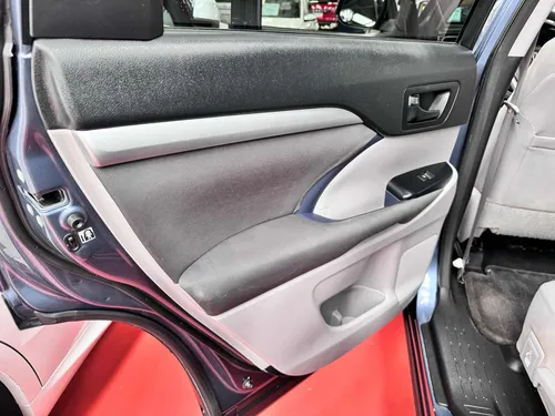 Toyota Highlander 3.5 Le At