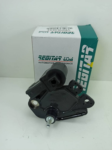 Regulador Alternador Ford Fiesta 1.6 